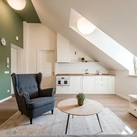 Angel House 38a * 维尔纽斯