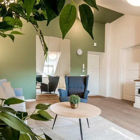 Apartment Angel House 38a