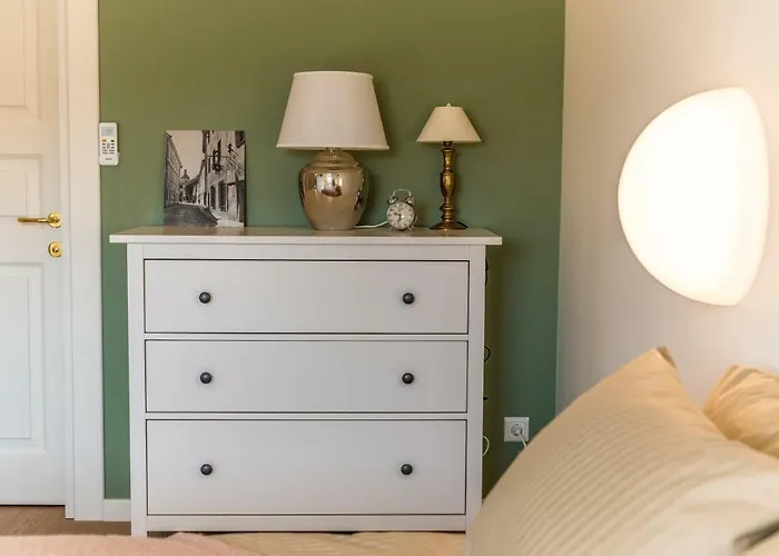 Angel House 38a Βίλνιους