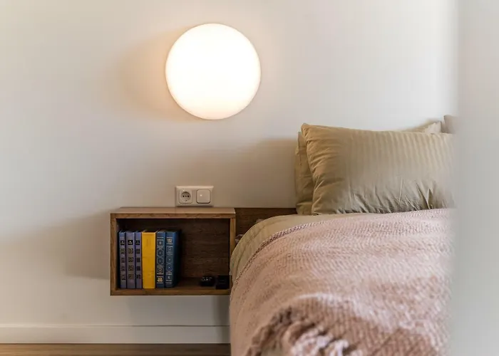 Angel House 38a アパート ヴィリニュス