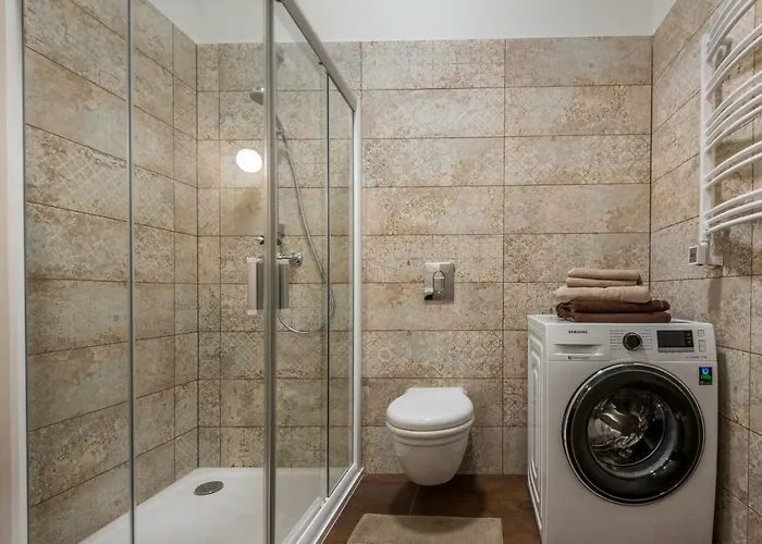 Angel House 38a Appartement Vilnius