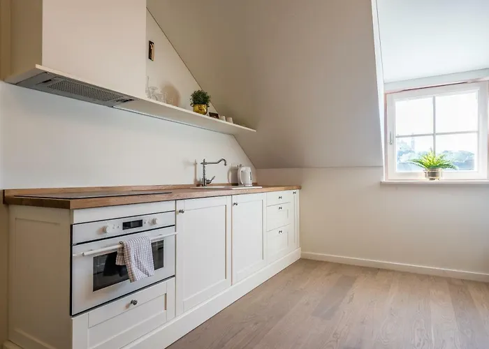 Appartement Angel House 38a *