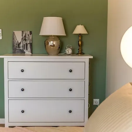 Angel House 38a Вильнюс