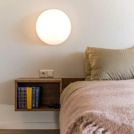 Angel House 38a 아파트 빌뉴스