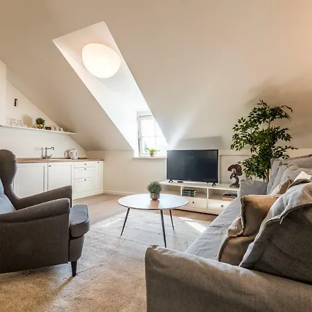 Appartement Angel House 38a *