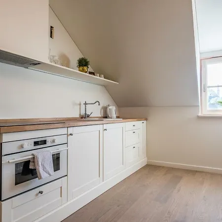 아파트 Angel House 38a *