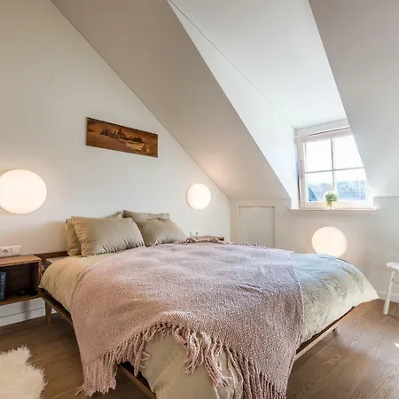 Angel House 38a Апартаменты Вильнюс