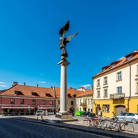 Angel House 38a 빌뉴스