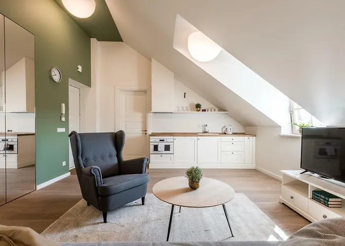 Angel House 38a * Вильнюс