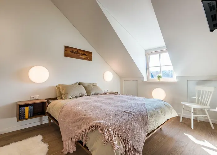 Angel House 38a Апартаменты Вильнюс